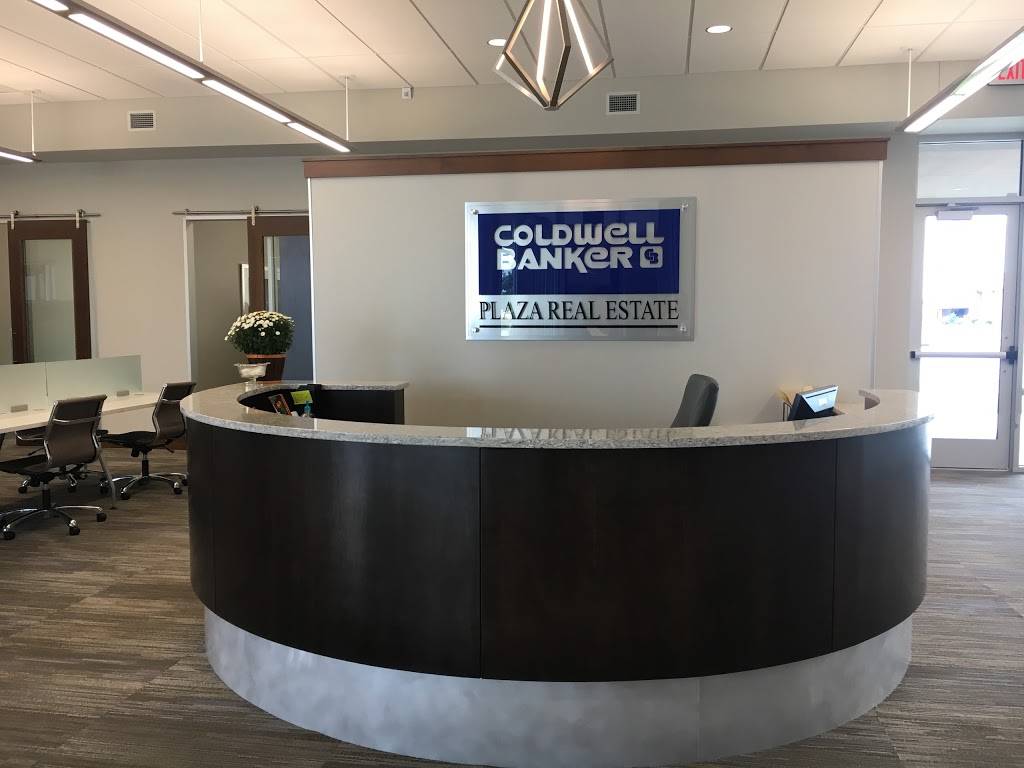 Coldwell Banker Plaza Real Estate | 7515 W 37th St N #101, Wichita, KS 67205, USA | Phone: (316) 722-0030