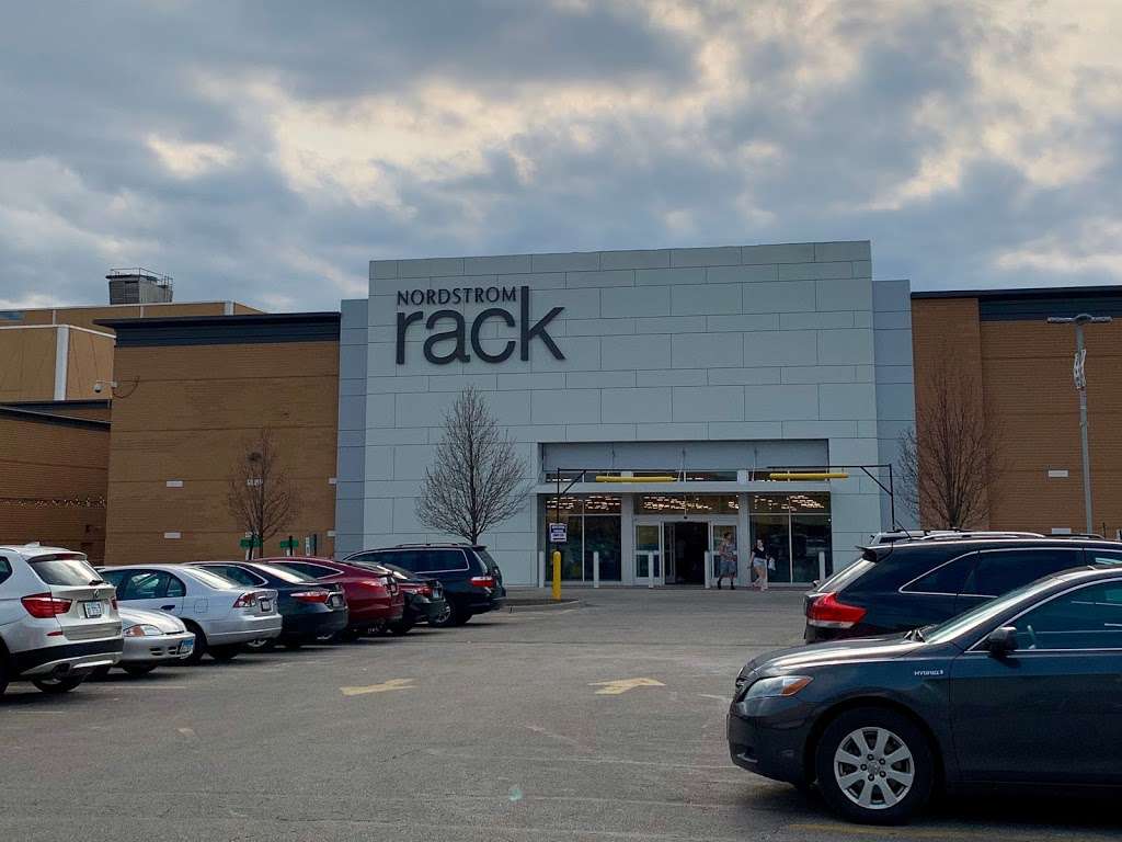 Nordstrom Rack Harlem Irving Plaza | 4250 N Harlem Ave, Norridge, IL 60706, USA | Phone: (708) 842-5300