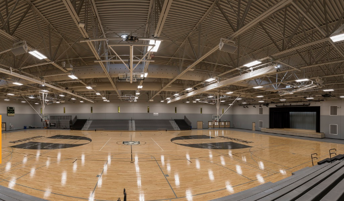 Legacy Basketball Academy | 2607 S 5th St, Milwaukee, WI 53207, USA | Phone: (262) 443-0416