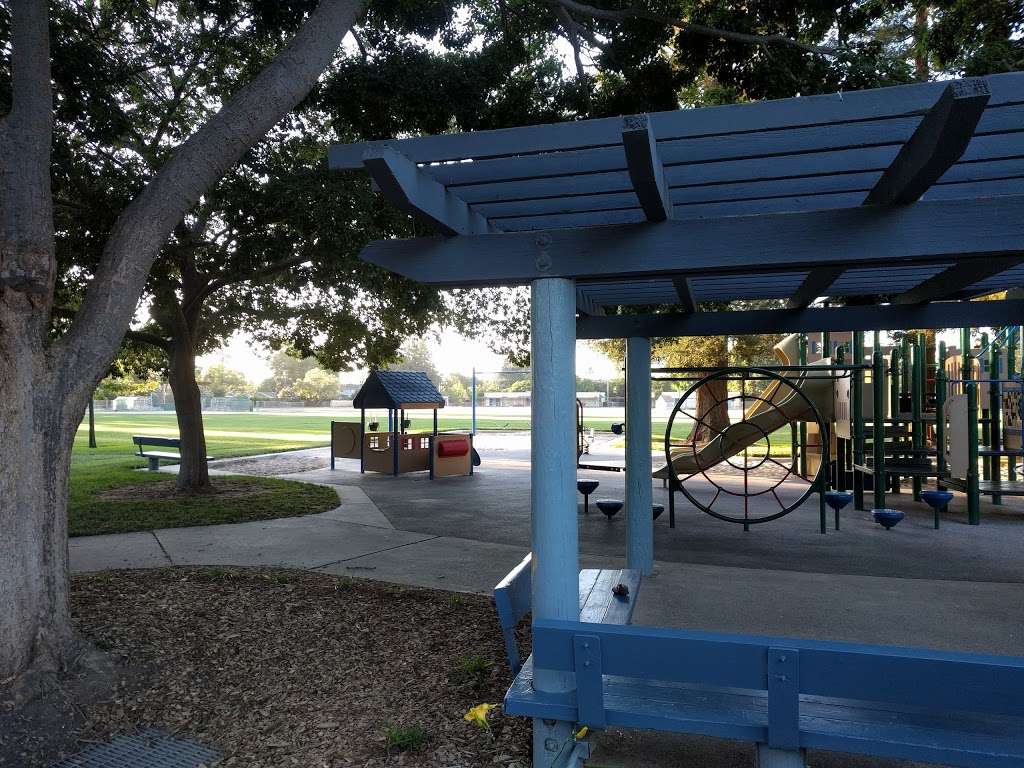 Cooper Park | Chesley Ave &, Yorkton Dr, Mountain View, CA 94040, USA | Phone: (650) 903-6300