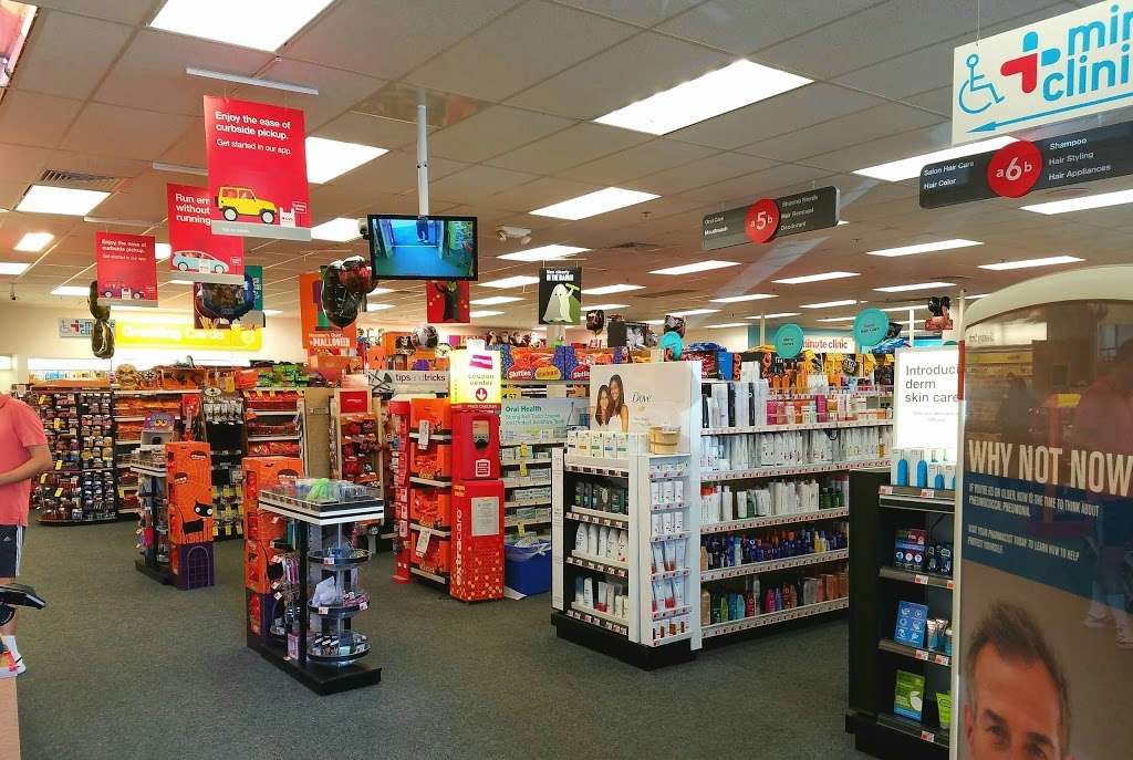 CVS | 344 Great Rd, Acton, MA 01720, USA | Phone: (978) 264-9130