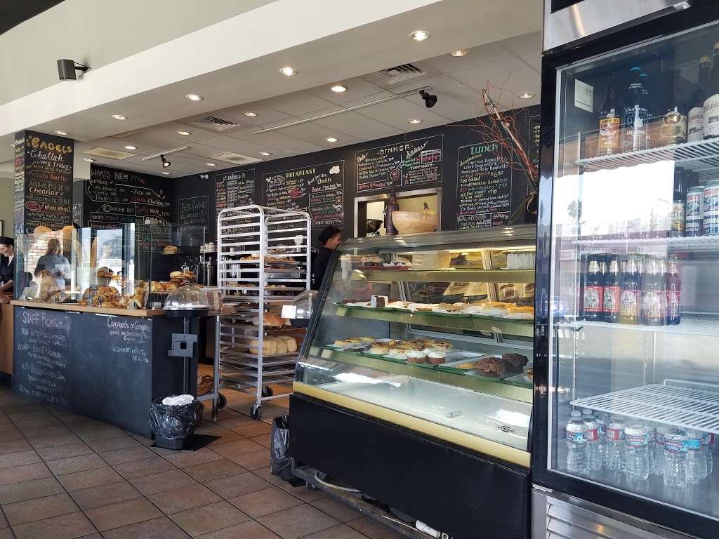 The Back Door Bakery & Cafe | 8349 Foothill Blvd, Sunland-Tujunga, CA 91040, USA | Phone: (818) 353-2233