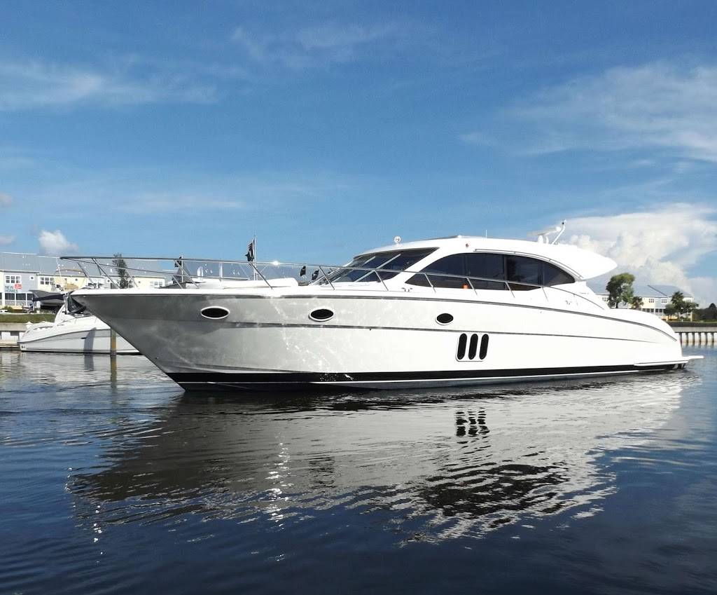 Bob Hodge Marine Group | 5821 32nd Way S, St. Petersburg, FL 33712, USA | Phone: (727) 289-7050