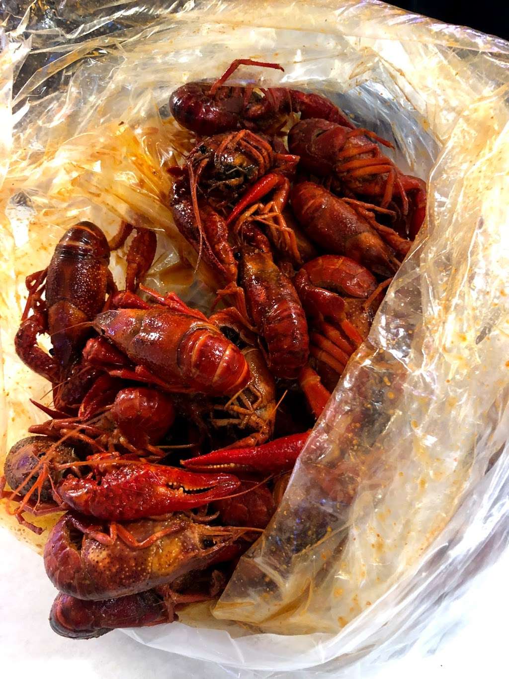 Cajun Shack | 1701 Fairway Dr STE 7, Alvin, TX 77511, USA | Phone: (281) 824-4101