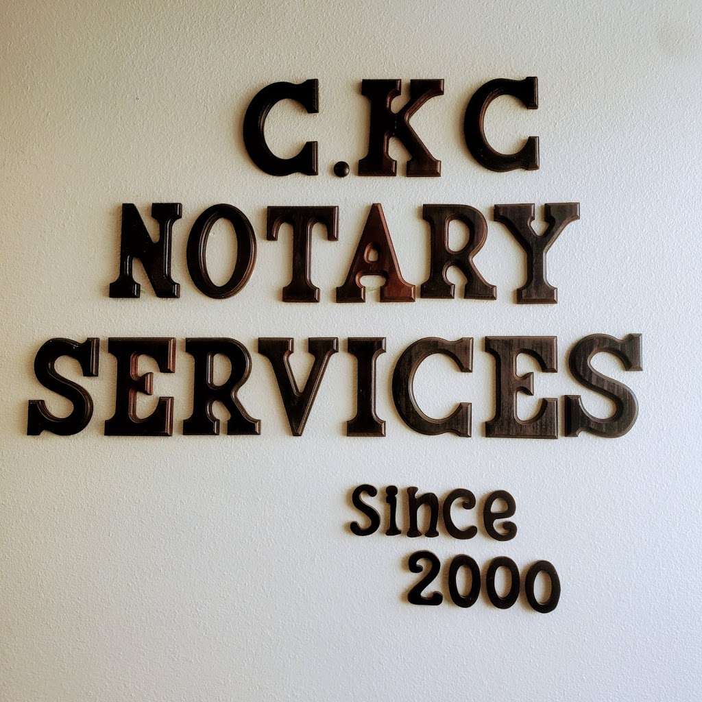 C.K.C. Notary Services | 22402 Norwalk Blvd, Hawaiian Gardens, CA 90716, USA | Phone: (562) 429-8339