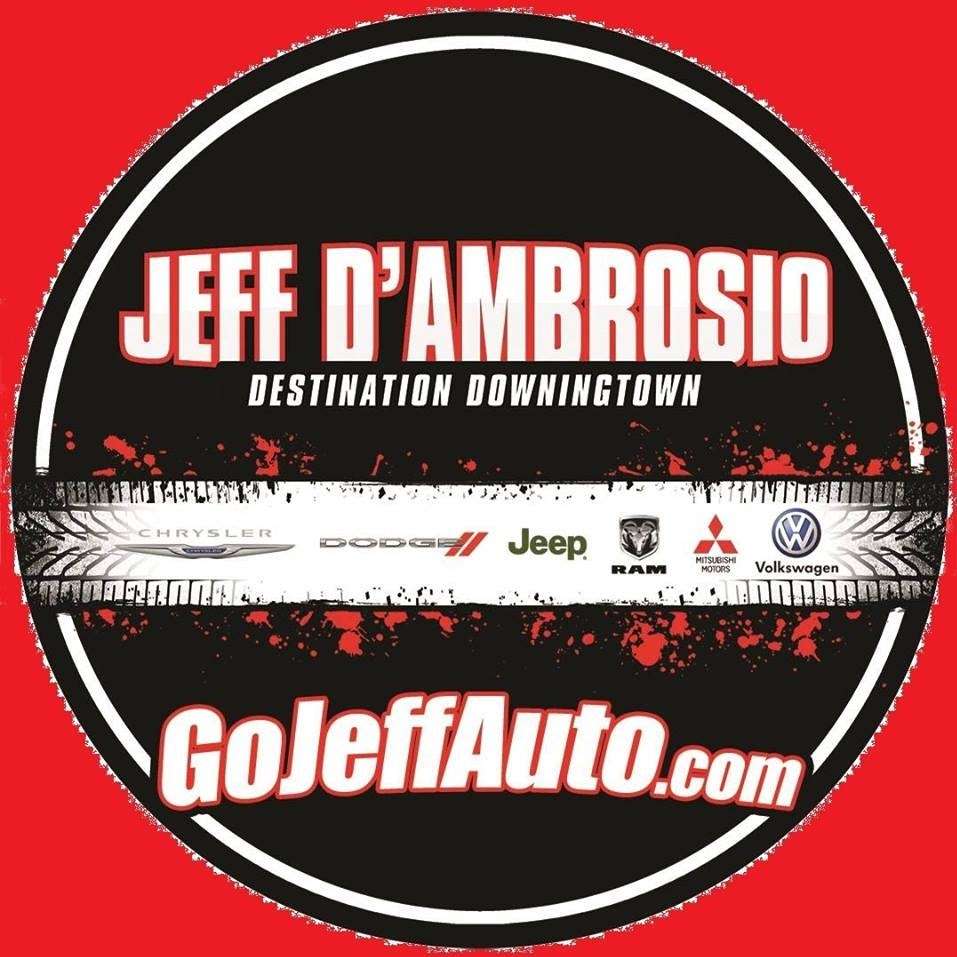 Jeff DAmbrosio Mitsubishi Downingtown | 1223 E Lancaster Ave, Downingtown, PA 19335, USA | Phone: (484) 593-5000