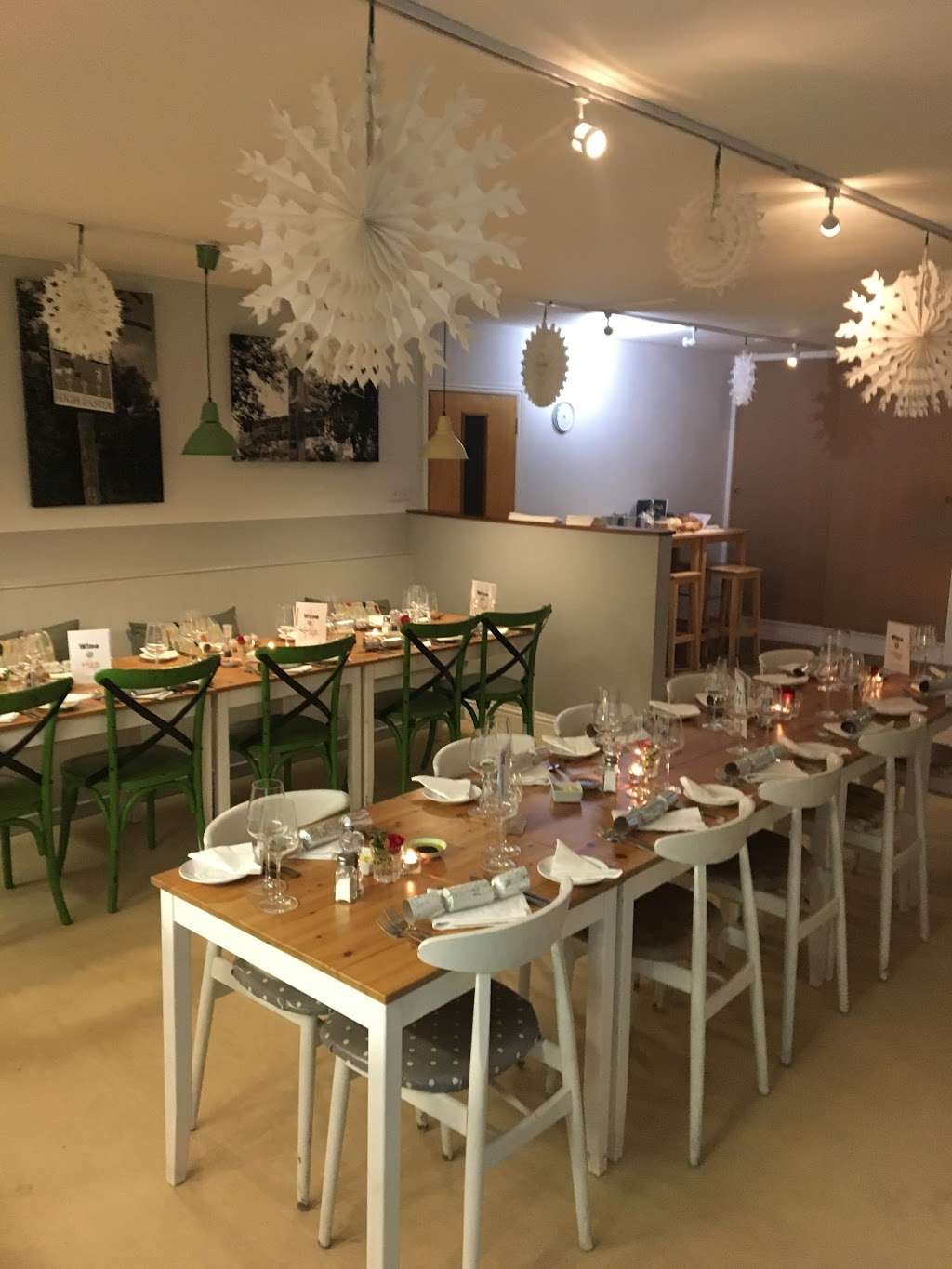 Snug Cafe | The Garage The Street, High Easter, Chelmsford CM1 4QR, UK | Phone: 01245 230715