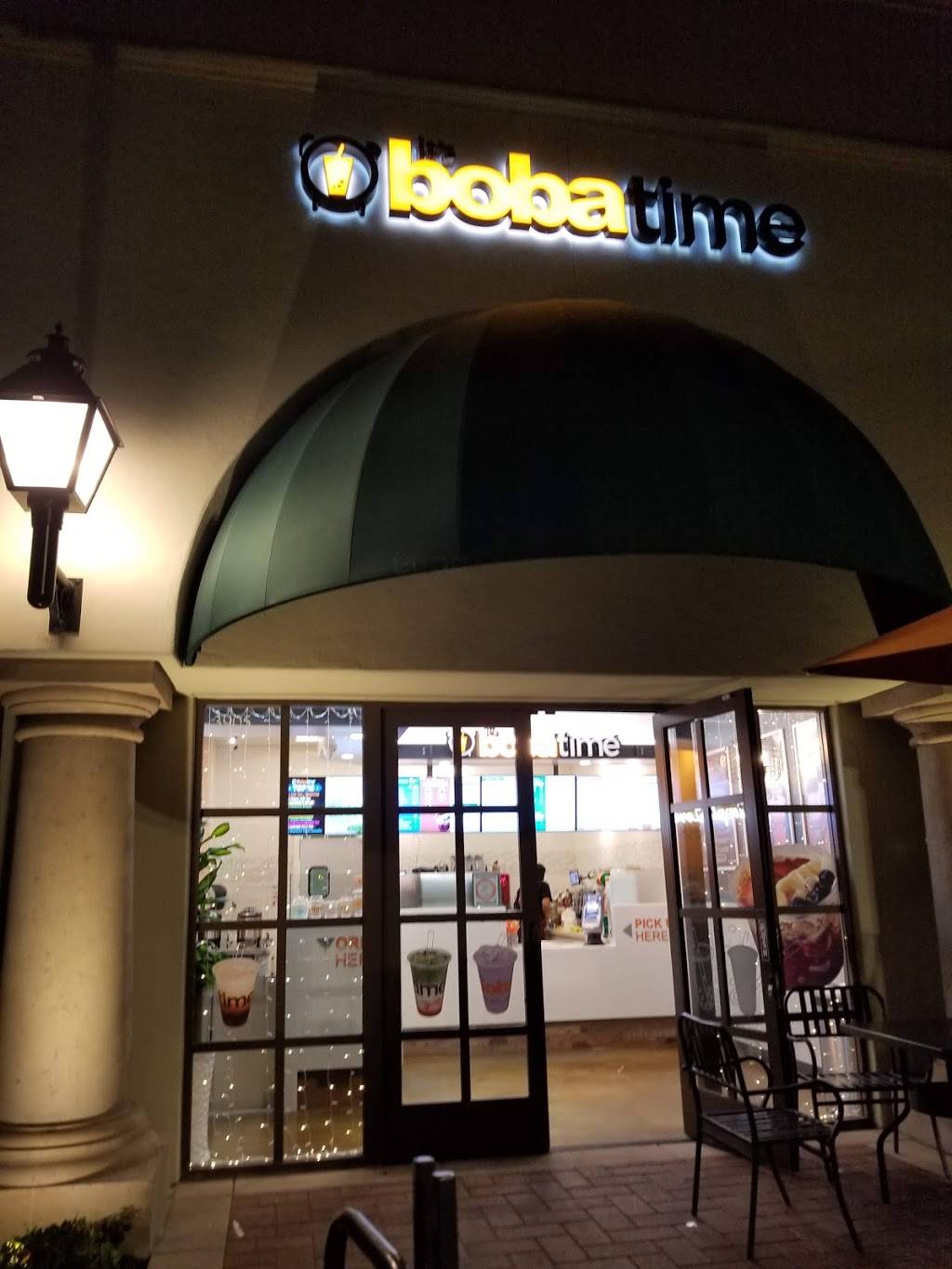 Its Boba Time | 3905 Irvine Blvd, Irvine, CA 92602, USA | Phone: (714) 352-6592