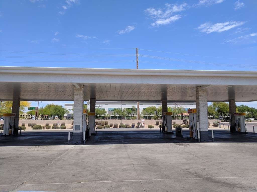 Shell | 995 W Elliot Rd, Tempe, AZ 85284, USA | Phone: (480) 705-0665