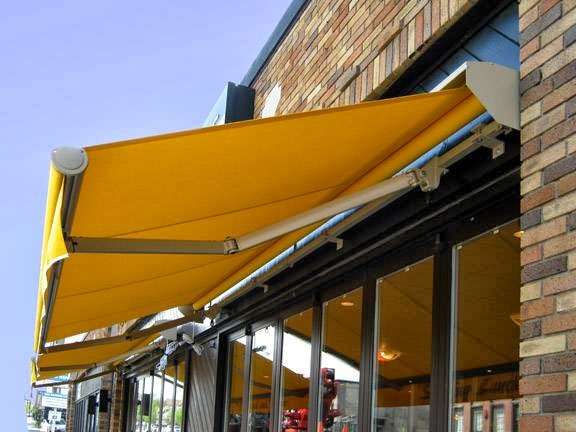 Viewpoint Sign Awning | 35 Lyman St, Northborough, MA 01532, USA | Phone: (800) 636-3430