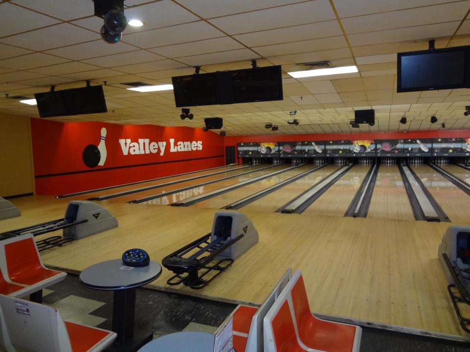 Valley Bowling Lanes | 1 Meredith St, Carbondale, PA 18407 | Phone: (570) 282-3960