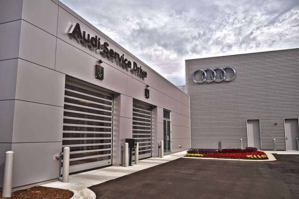 Audi Northlake | 10831 Northlake Auto Plaza Blvd, Charlotte, NC 28269 | Phone: (704) 321-4769