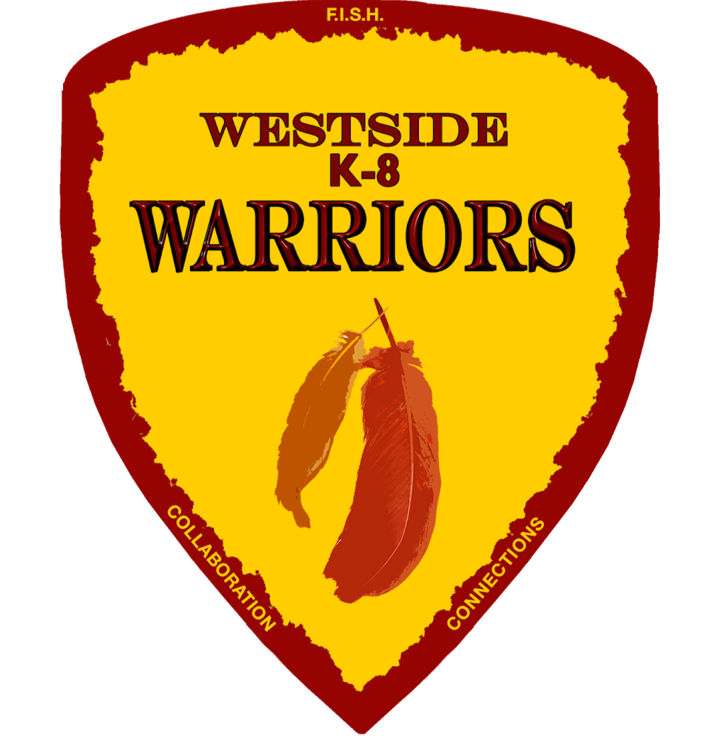 Westside K-8 School | 2551 Westside Blvd, Kissimmee, FL 34747, USA | Phone: (407) 390-1748