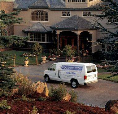 Burrous Brothers Co Cleaning | 1550 Tiburon Blvd Ste G, Tiburon, CA 94920, USA | Phone: (415) 472-1588