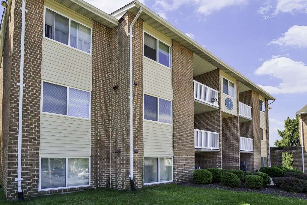 Westerlee Apartment Homes | 8 Poolside Ct, Baltimore, MD 21228, USA | Phone: (410) 709-3238