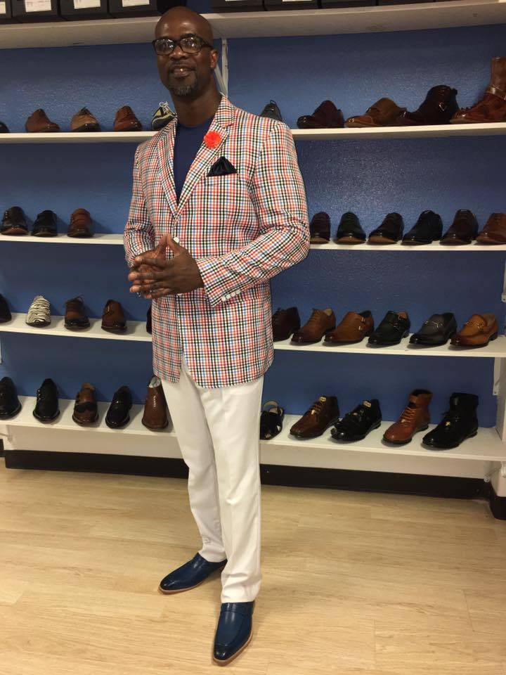 J.C. Fashions MENS WEAR | 4700 Loyola Ln #110, Austin, TX 78723 | Phone: (737) 484-8556