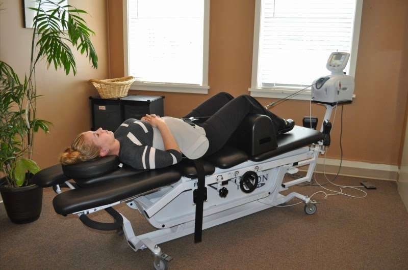 TriCounty Chiropractic and Rehabilitation of Exton | 312 E Lincoln Hwy, Exton, PA 19341 | Phone: (484) 879-6968