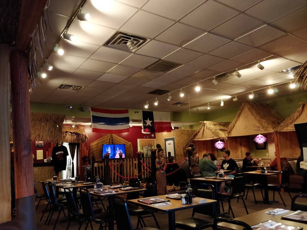 Thai Texas | 5736 SW Green Oaks Blvd, Arlington, TX 76017, USA | Phone: (817) 870-6057