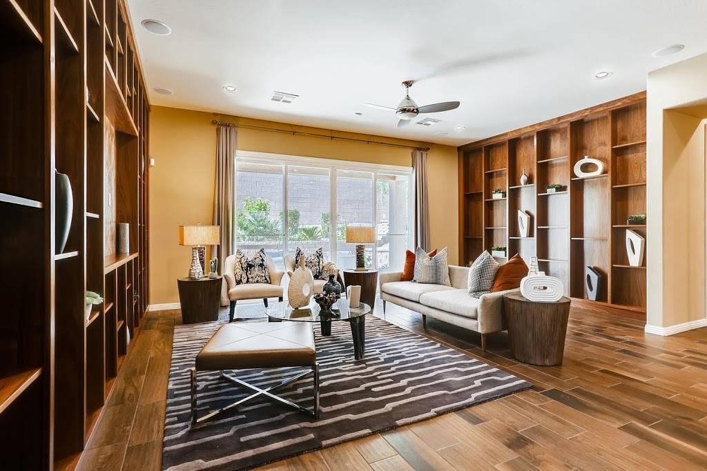 Triumph Property Management | 2500 N Buffalo Dr Suite 100, Las Vegas, NV 89128, USA | Phone: (702) 367-2323