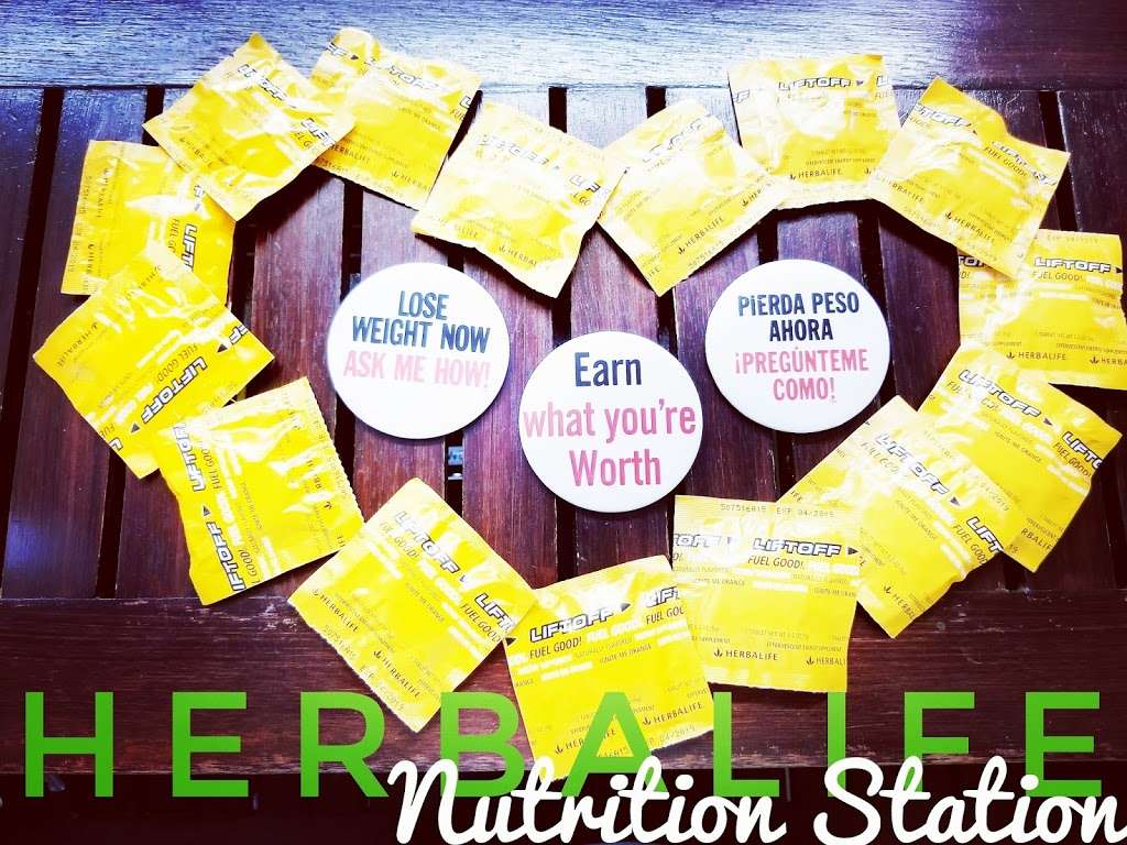 Nutrition Station | 15140 Prairie Ave, Lawndale, CA 90260, USA | Phone: (310) 925-8048