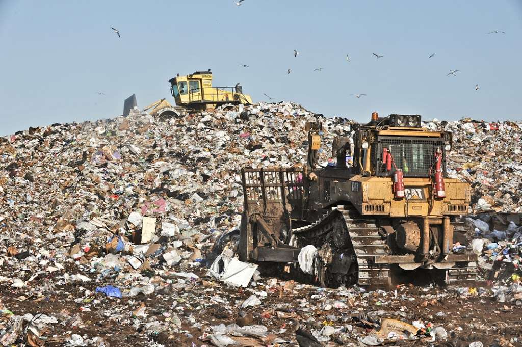 Orange County Solid Waste Division | 5901 Young Pine Rd, Orlando, FL 32829, USA | Phone: (407) 836-6601