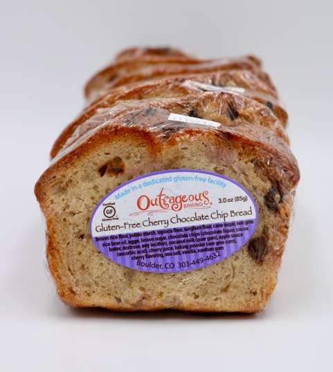 Outrageous Baking - Colorados finest Gluten free breads and flo | 1845 Skyway Dr, Longmont, CO 80504 | Phone: (303) 449-4632