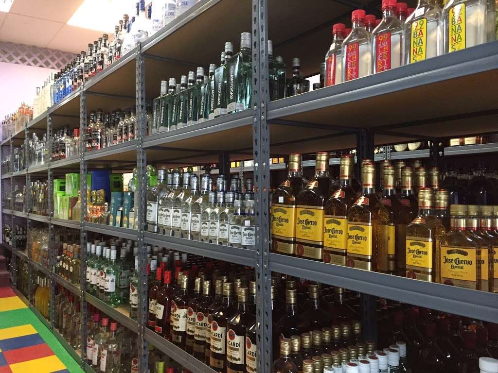 orange county wine and liquor | 136 Lake St, Newburgh, NY 12550 | Phone: (845) 762-1128