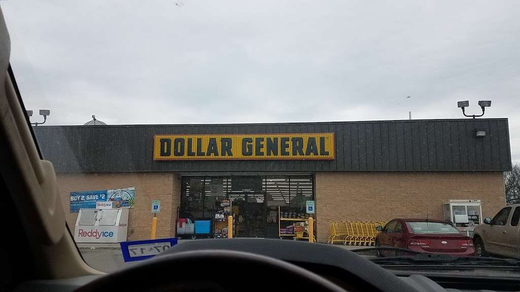 Dollar General | 10415 Shaenfield Rd, San Antonio, TX 78254, USA | Phone: (210) 729-5603