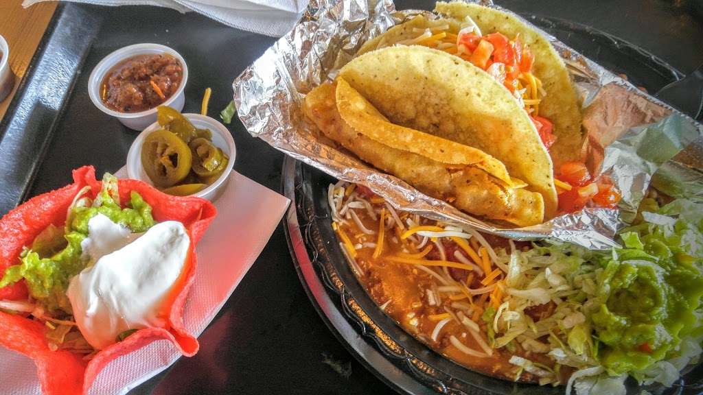 Taco Cabana | 10325 North Fwy, Houston, TX 77037, USA | Phone: (281) 272-2210