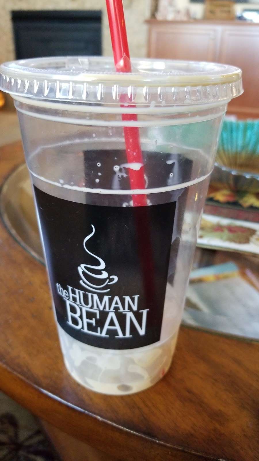 The Human Bean | 1010 Hwy, Rio Vista, CA 94571, USA | Phone: (541) 608-0564