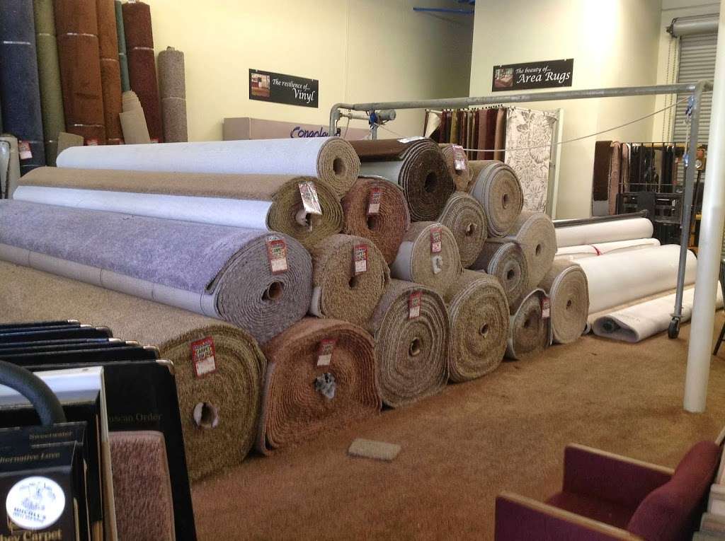 Wicalls Carpet and Flooring | 26635 Valley Center Dr, Santa Clarita, CA 91350, USA | Phone: (661) 259-6040