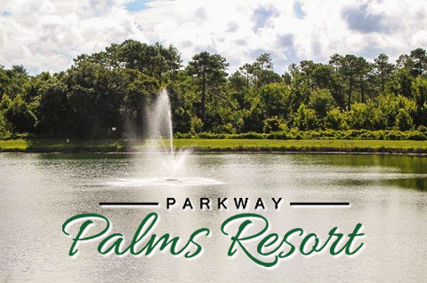 Parkway Palms Resort Maingate Condominium Association, Inc. | 3100 Parkway Blvd, Kissimmee, FL 34747