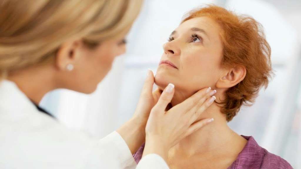 Carolinas Thyroid Institute | 1846 E Franklin Blvd, Gastonia, NC 28054, USA | Phone: (704) 853-8000