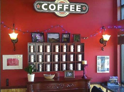 Colorado Coffee Company | 1450 N Boyd Lake Ave, Loveland, CO 80538, USA | Phone: (970) 667-8700