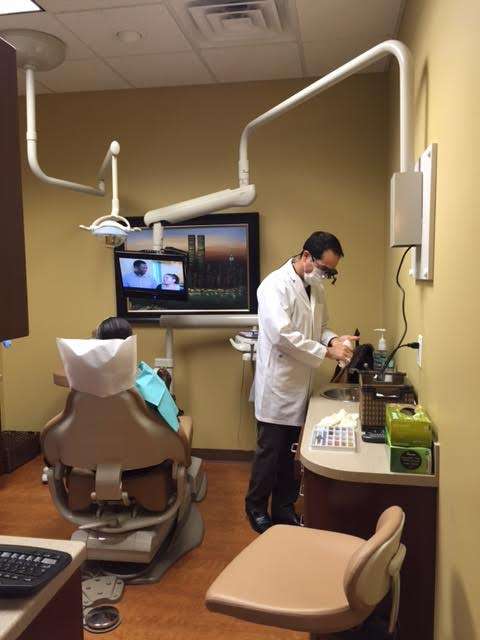 Alonso Family Dental | 8817 Hwy 6 #600, Missouri City, TX 77459 | Phone: (281) 778-8400