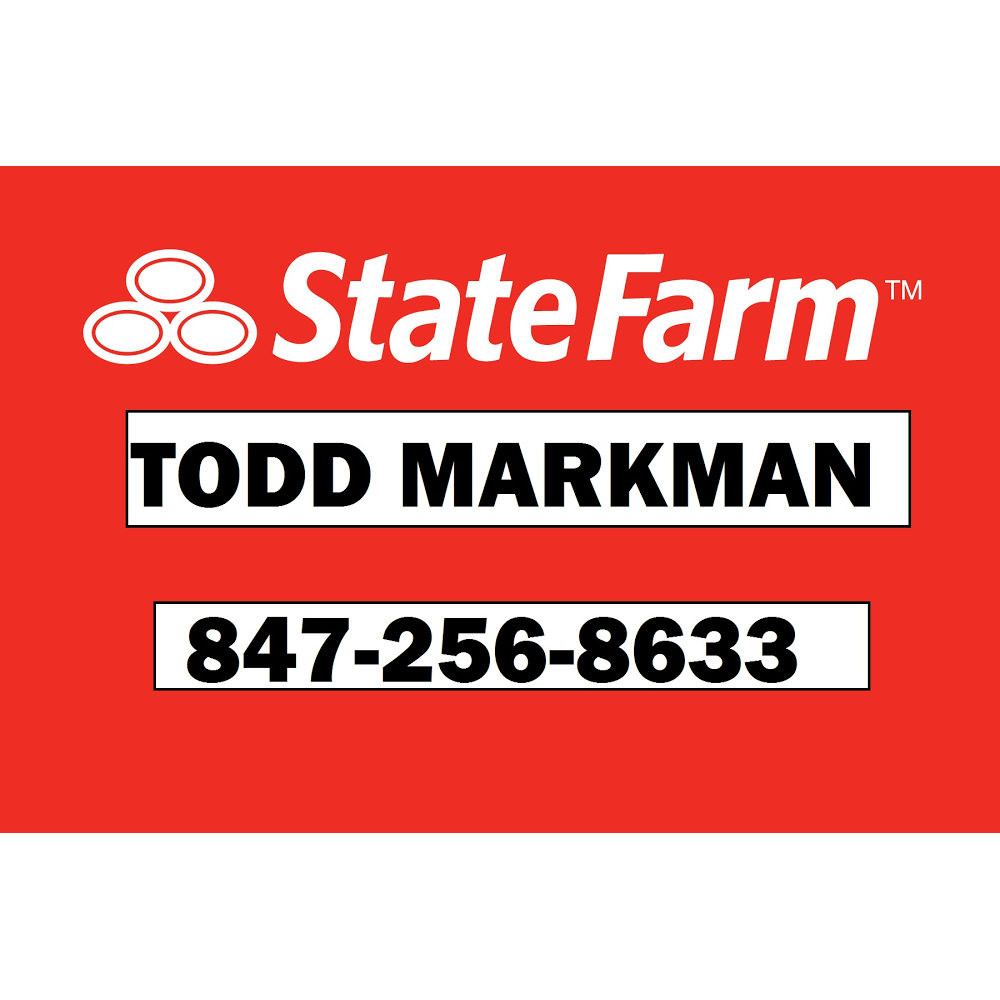 Todd Markman - State Farm Insurance Agent | 809 Ridge Rd, Wilmette, IL 60091, USA | Phone: (847) 256-8633