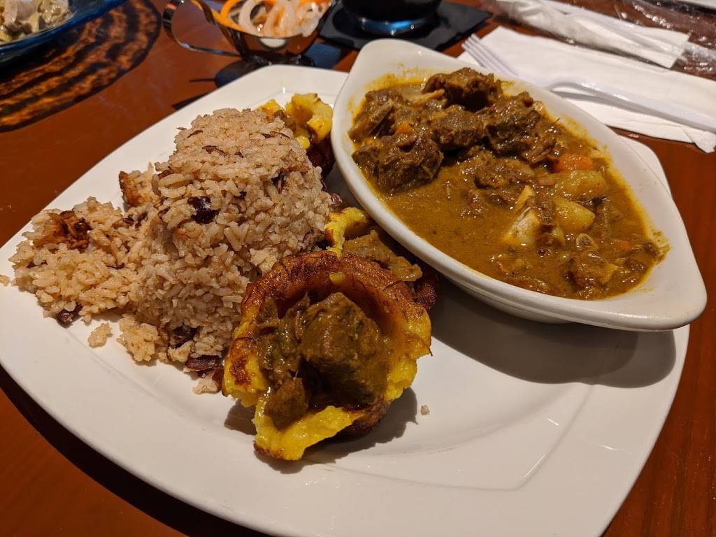 The Well Jamaican Restaurant, Inc. | 55 Mazzeo Dr, Randolph, MA 02368, USA | Phone: (781) 480-1500