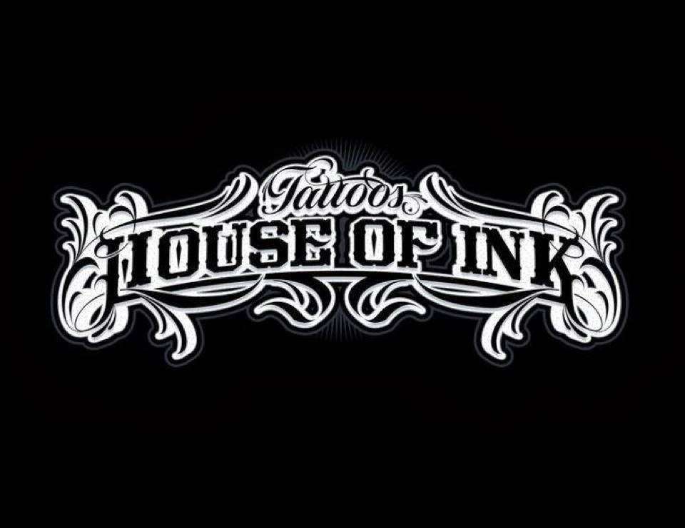 House Of Ink | 695 E Lincoln Ave, Mt Vernon, NY 10552, USA | Phone: (914) 668-1504