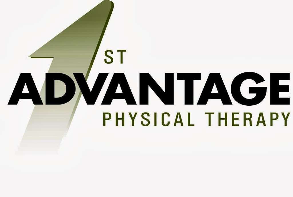 1st Advantage Physical Therapy | 1516 N Main St, Crown Point, IN 46307, USA | Phone: (219) 226-1500