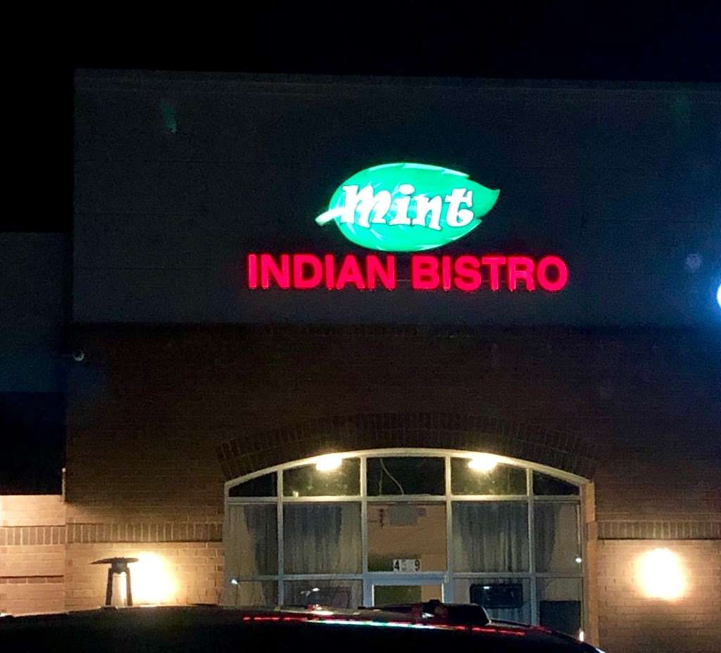 Mint Indian Cuisine | 4589 James Madison Pkwy, King George, VA 22485 | Phone: (540) 663-3688