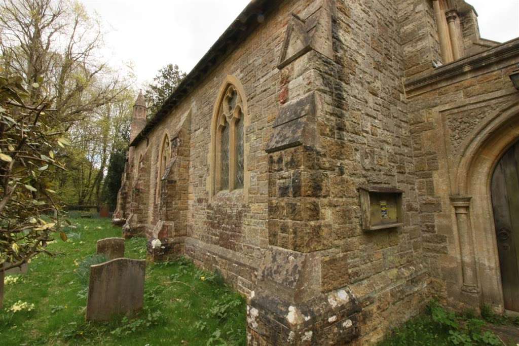 St Peters | A264, Holtye, Edenbridge TN8 7EL, UK