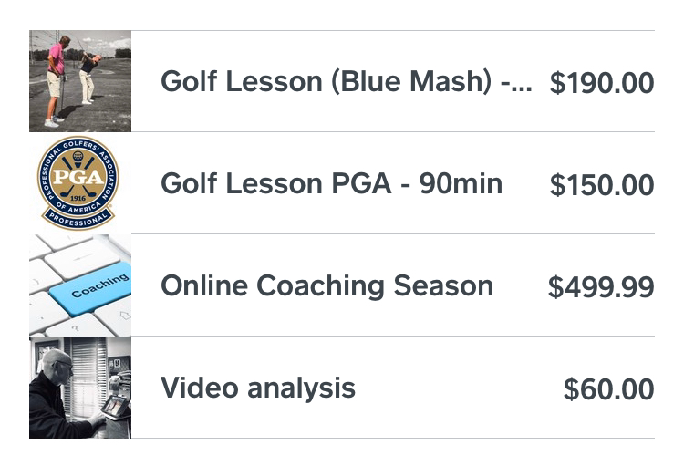 Ryan Chaney Golf @ Blue Mash Golf Course | Blue Mash Golf Couse, 5821 Olney Laytonsville Rd, Laytonsville, MD 20882, USA | Phone: (301) 221-9040