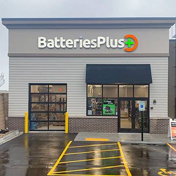 Batteries Plus Bulbs | 4706 E Washington Ave, Madison, WI 53704, USA | Phone: (608) 242-9773