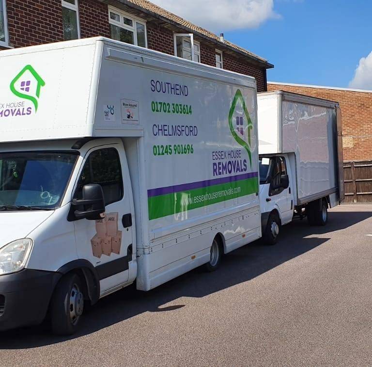 Essex House Removals | 43 Woodgrange Dr, Southend-on-Sea SS1 2SD, United Kingdom | Phone: (017) 023-03614