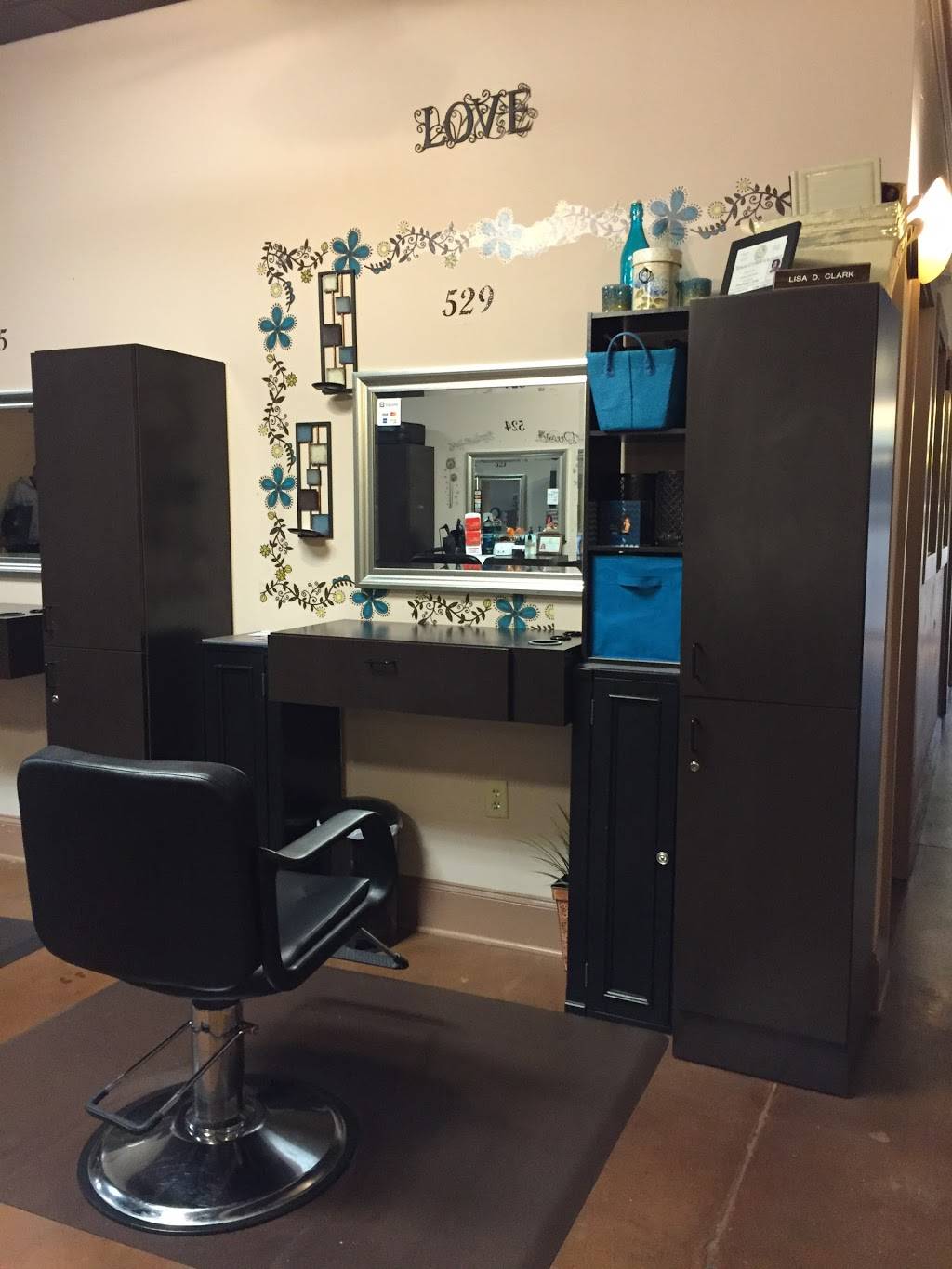 Salon and Spa Galleria | Cooper | 7807 S Cooper St Suite 115, Arlington, TX 76001, USA | Phone: (972) 691-7300