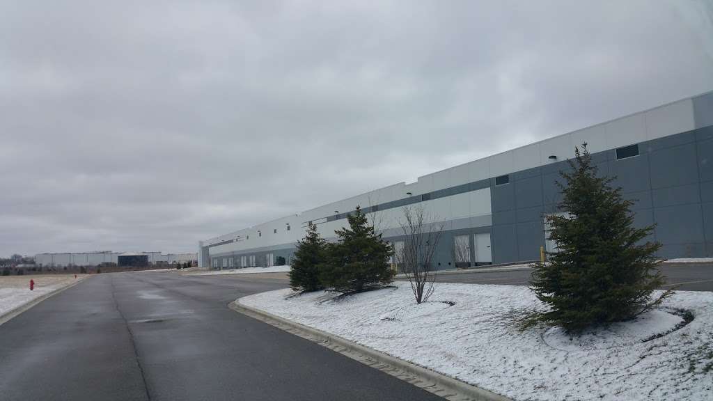 GCR corp. | 10 Falcon Ct, Bartlett, IL 60103, USA