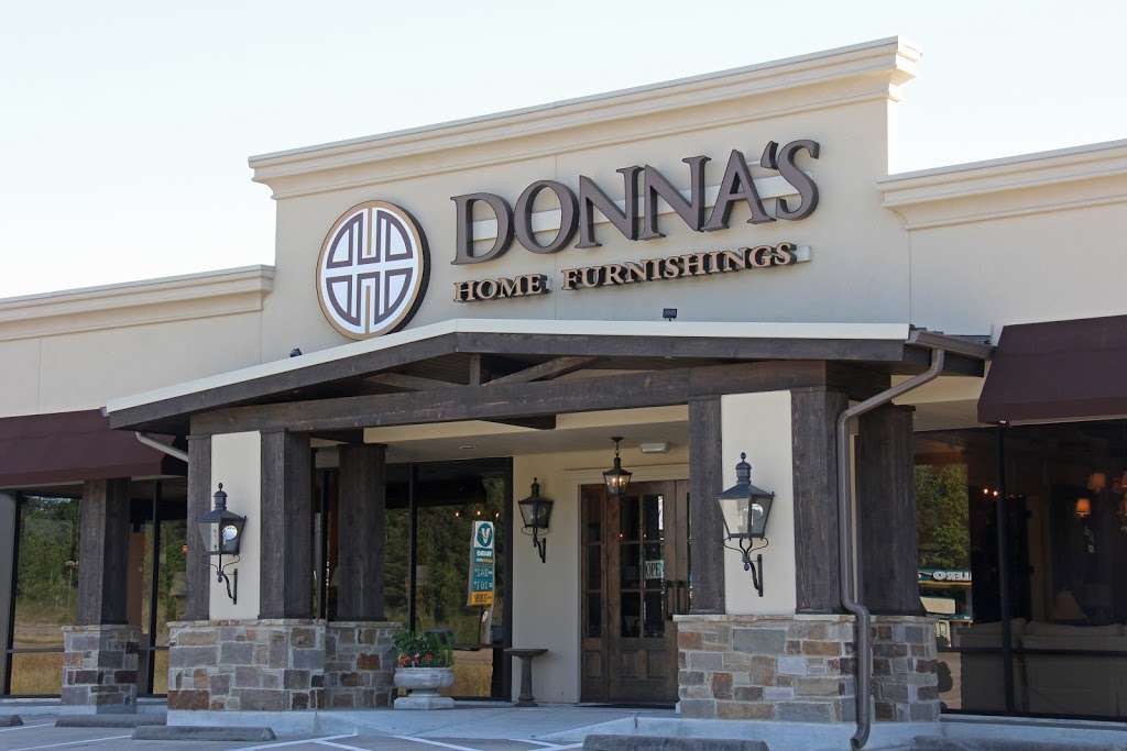 Donnas Home Furnishings | 5629 W Davis St, Conroe, TX 77304, USA | Phone: (936) 828-3788