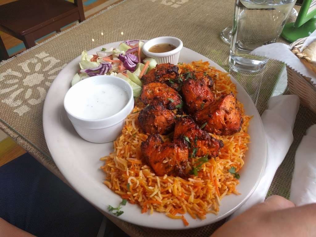 Tandoori Mela | 562 Allen Rd, Basking Ridge, NJ 07920, USA | Phone: (908) 506-1032