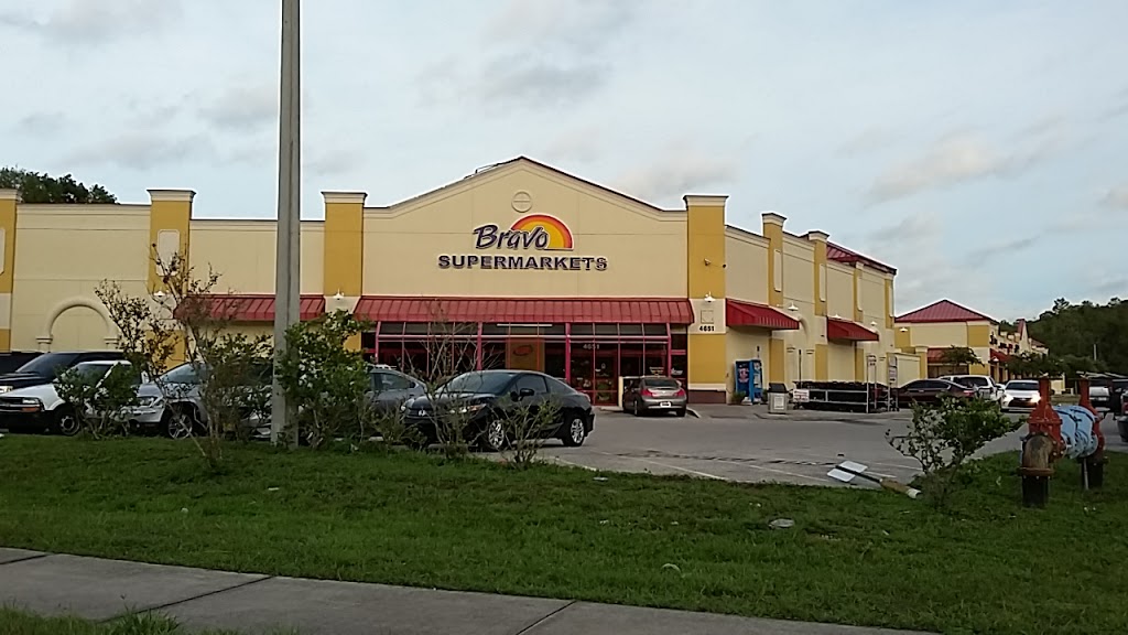 Bravo Supermarkets | 4651 Old Pleasant Hill Rd, Kissimmee, FL 34758, USA | Phone: (407) 343-0478