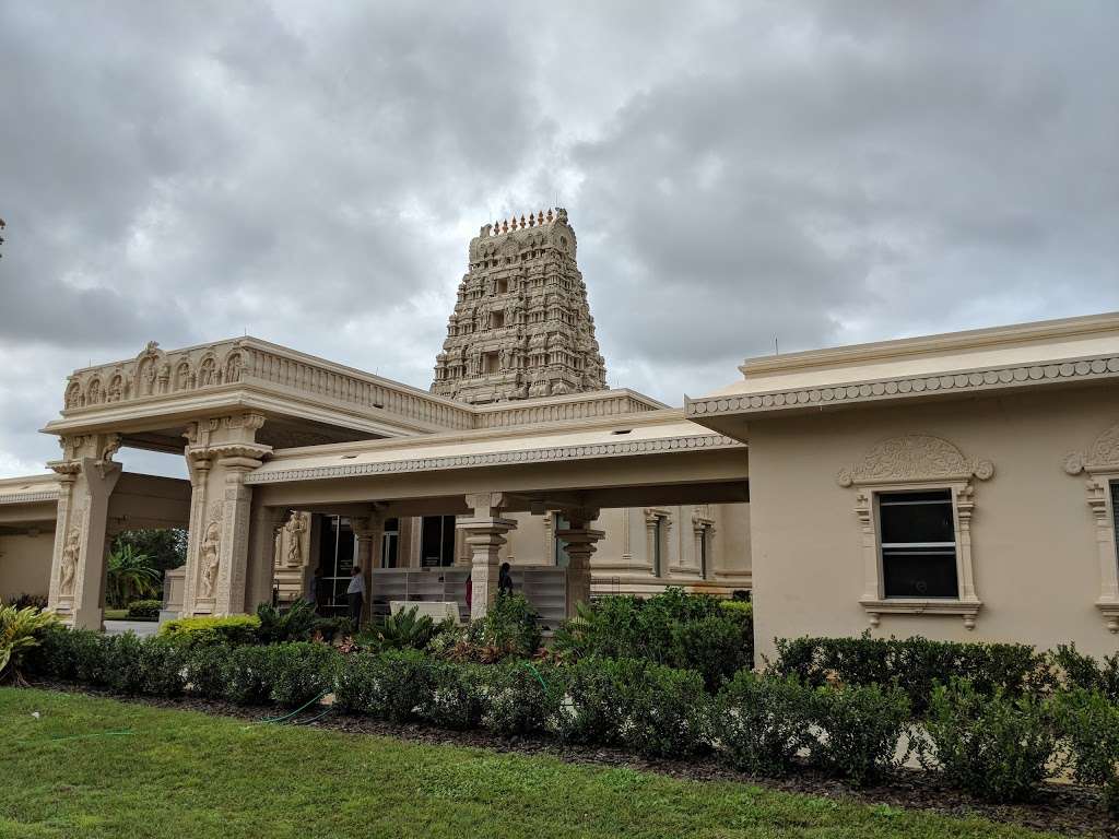Hindu Society of Central Florida | 1994 E Lake Dr, Casselberry, FL 32707, USA | Phone: (407) 699-5277